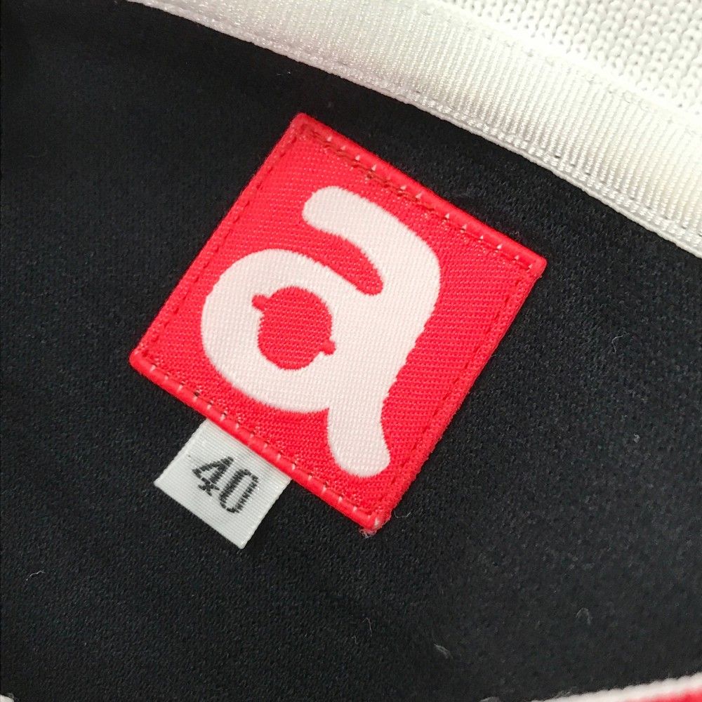 サイズ：38 ARCHIVIO アルチビオ  起毛 ジップジャケット  グレー系 [240101408181] ゴルフウェア レディース ストスト ARCHIVIO アルチビオ 起毛 ジップジャケット グレー系 38 ゴルフ
