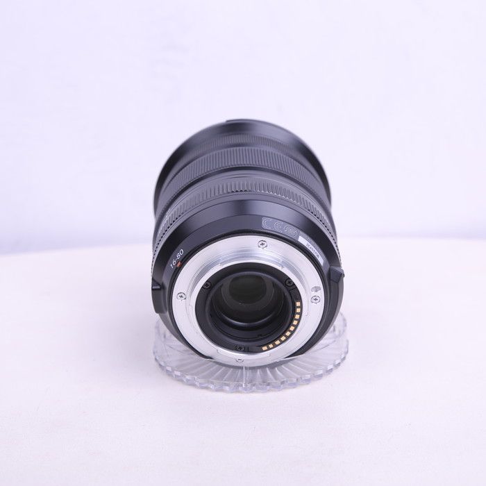 FUJIFILM XF16-80|F4