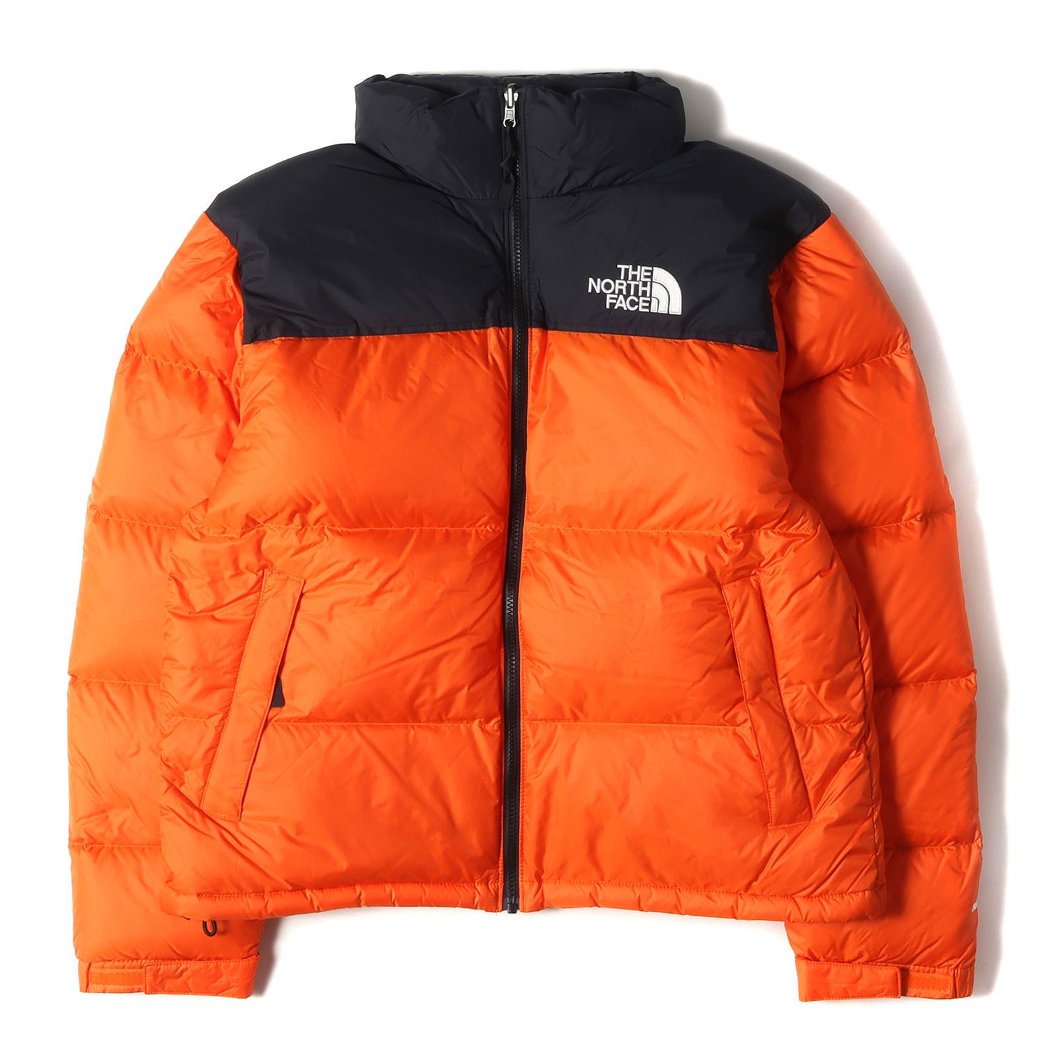 THE NORTH FACE ノースフェイス ダウン ジャケット サイズ:M 18AW US