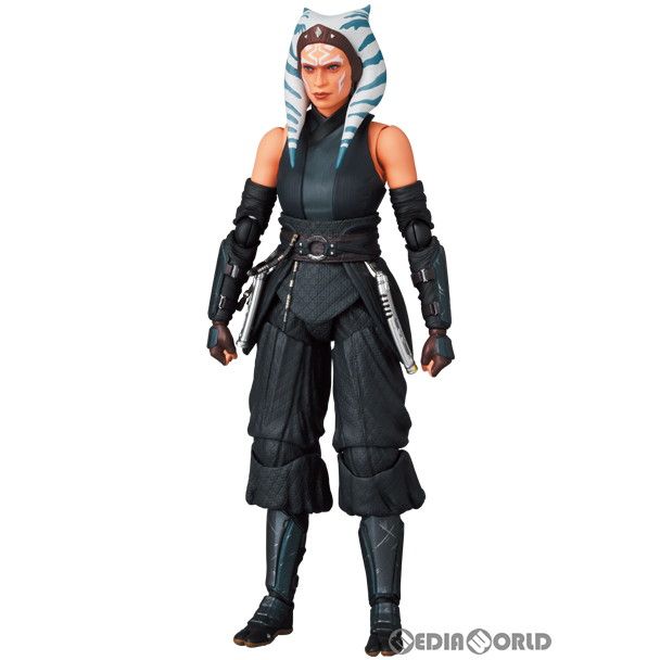 マフェックス No.210 MAFEX AHSOKA TANO(The Mandalorian Ver
