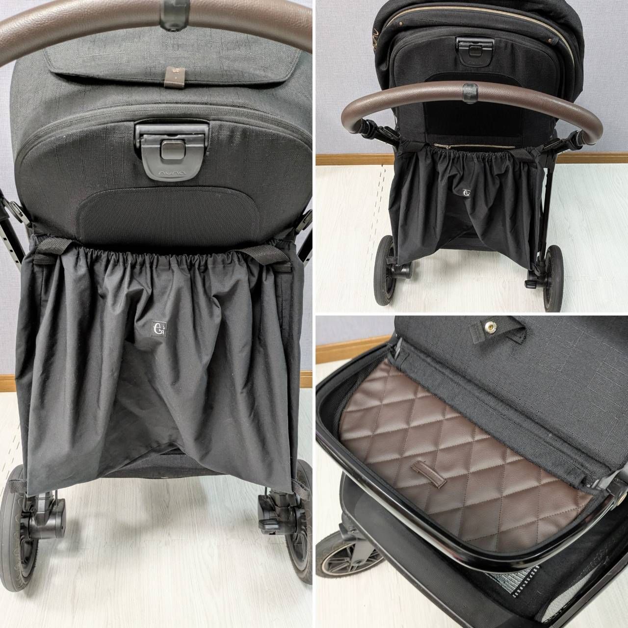 トリヴネクスト ヌナ