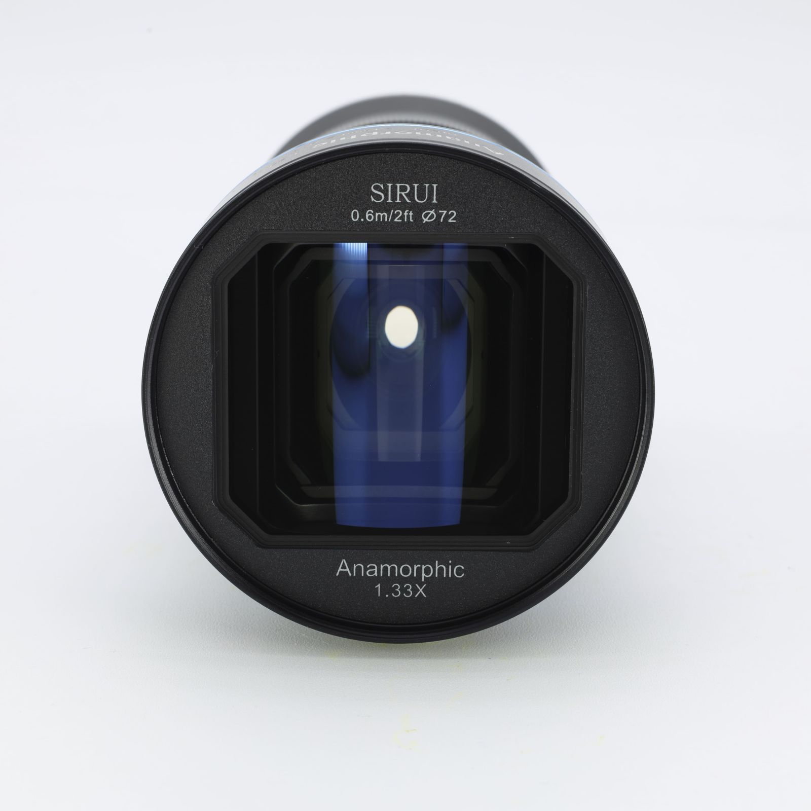 SIRUI シルイ 24 mm F 2 8 1 33 X アナモルフィックレンズ SR Z ニコンZ用 _