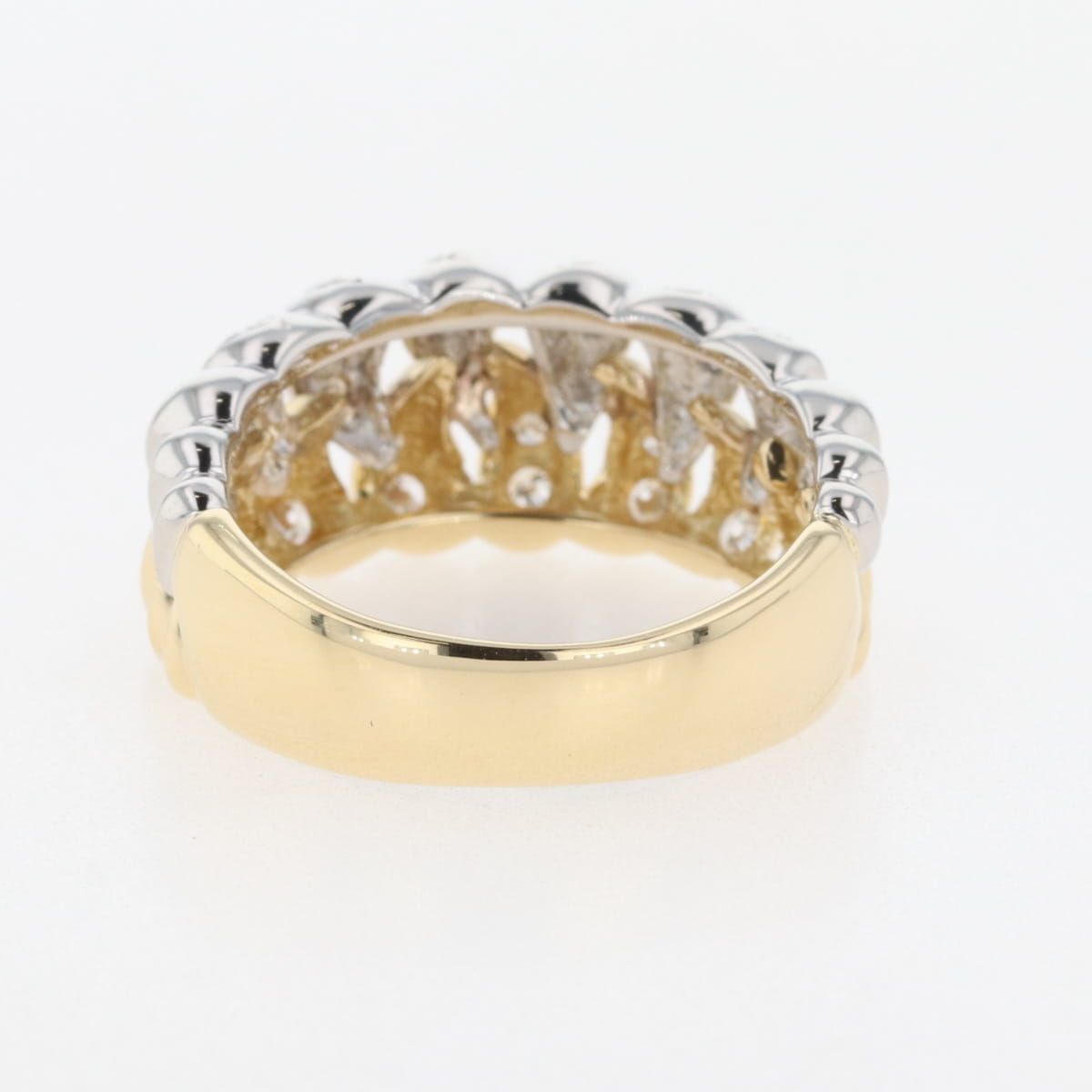 Pt900 ダイヤモンド