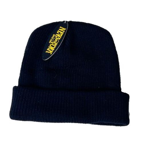 全7色展開】NYCニットキャップ | VOLCAN&APHRODITE