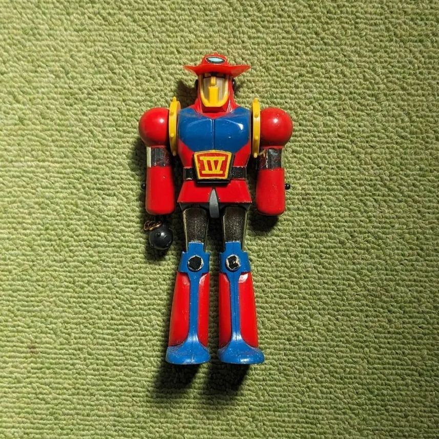 タケミ ブロッカー軍団