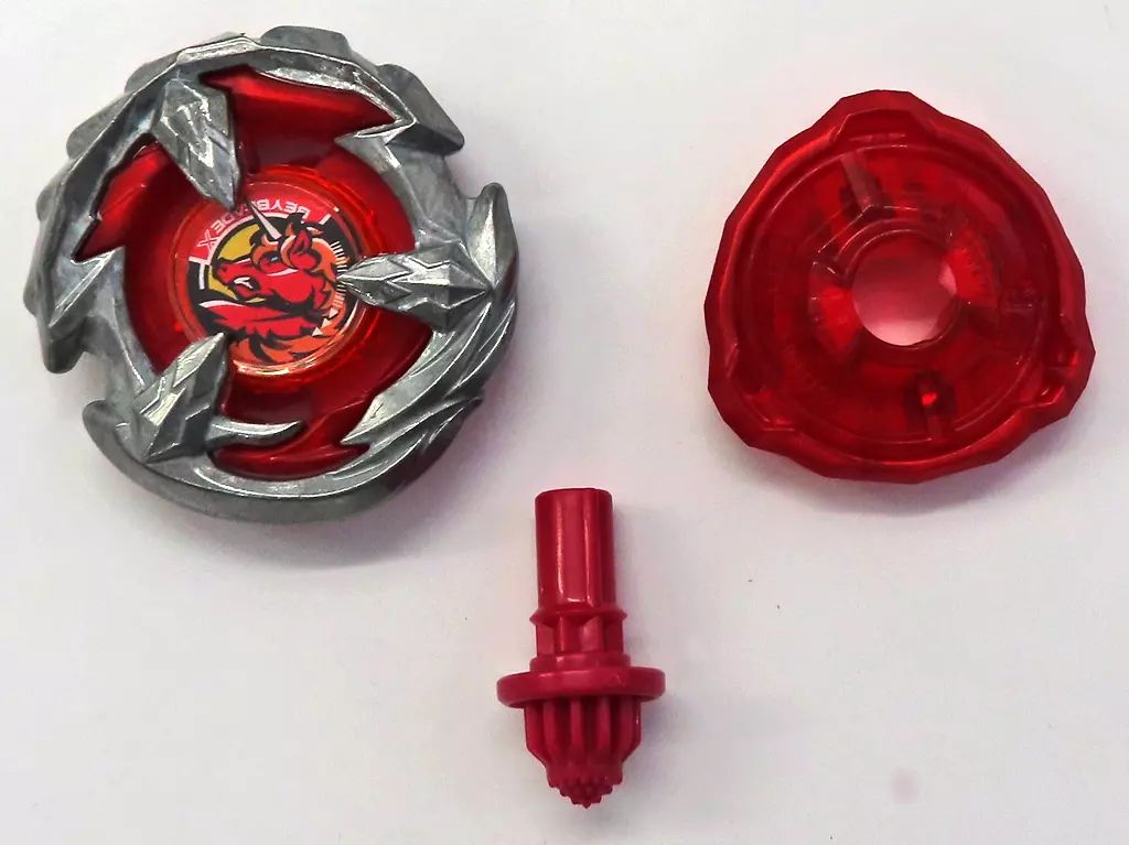 中古】おもちゃ ユニコーンスティング3-70D 「BX-35 ランダム
