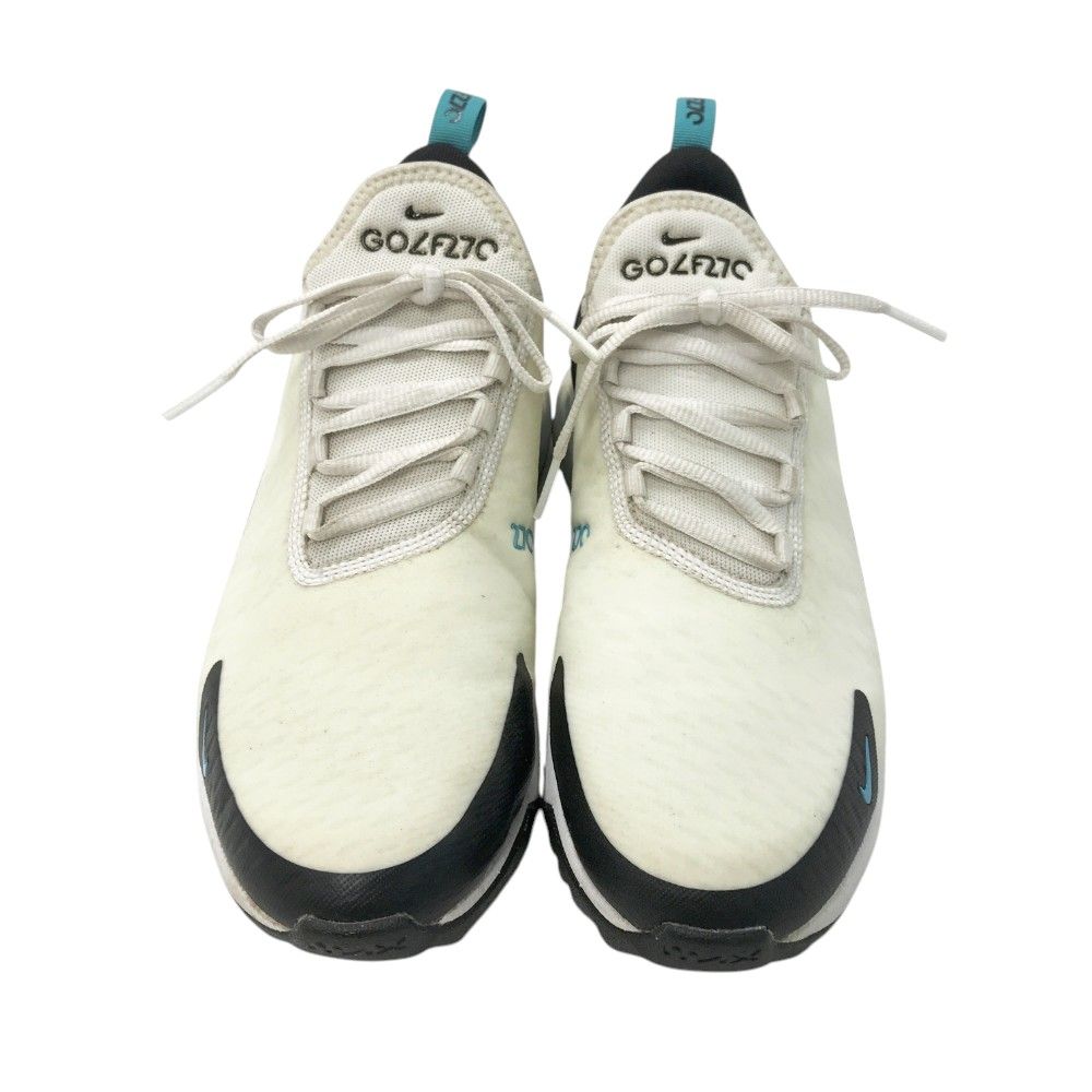 新品！NIKEゴルフシューズ 25.5センチ
