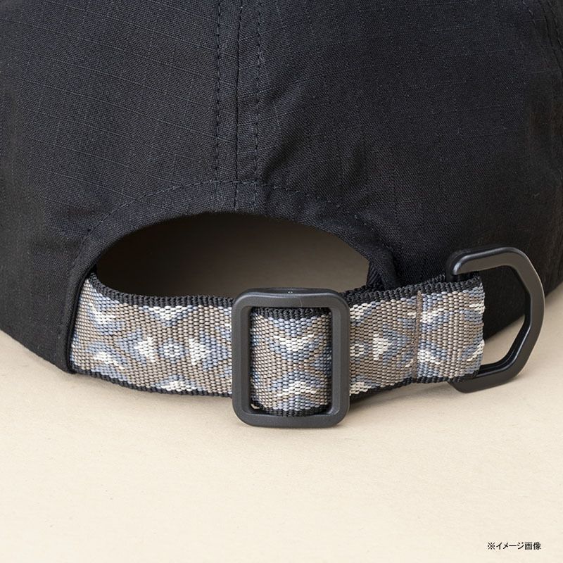 Cap リップストップ