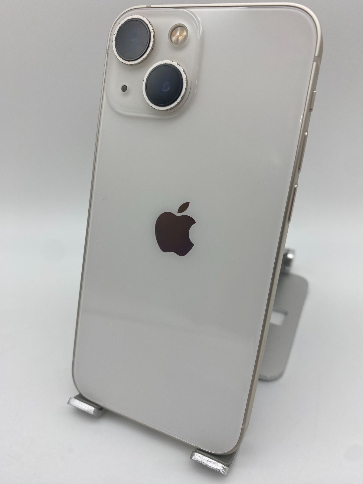 iPhone 13 mini 256GB スターライト/国内版シムフリー/新品 iPhone 13 mini 256GB スターライト/国内版シムフリー/新品