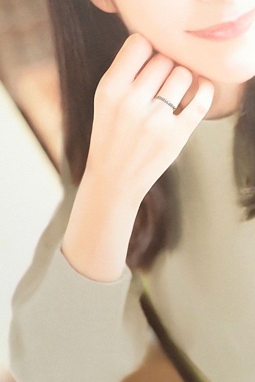 K18ピンクゴールド