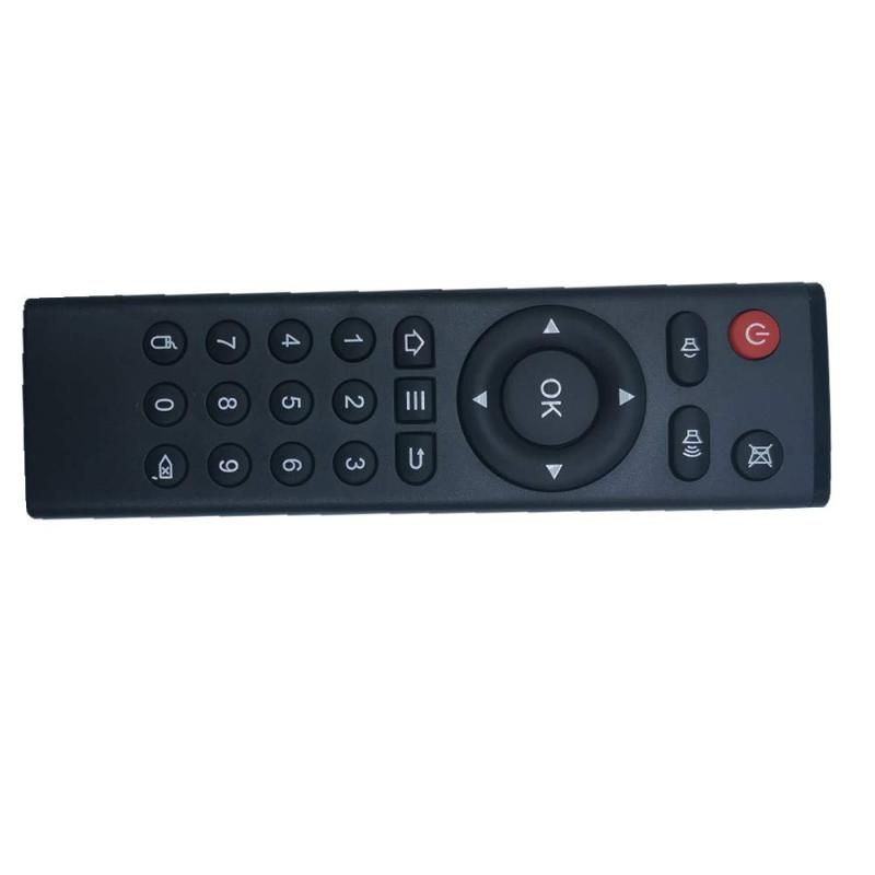 Android TVボックス用オリジナル交換用リモコンコントローラー