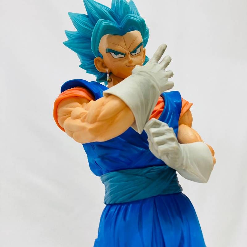 SMSP ゴジータ B賞 02 1番くじ ドラゴンボールフィギュア THE GREATEST