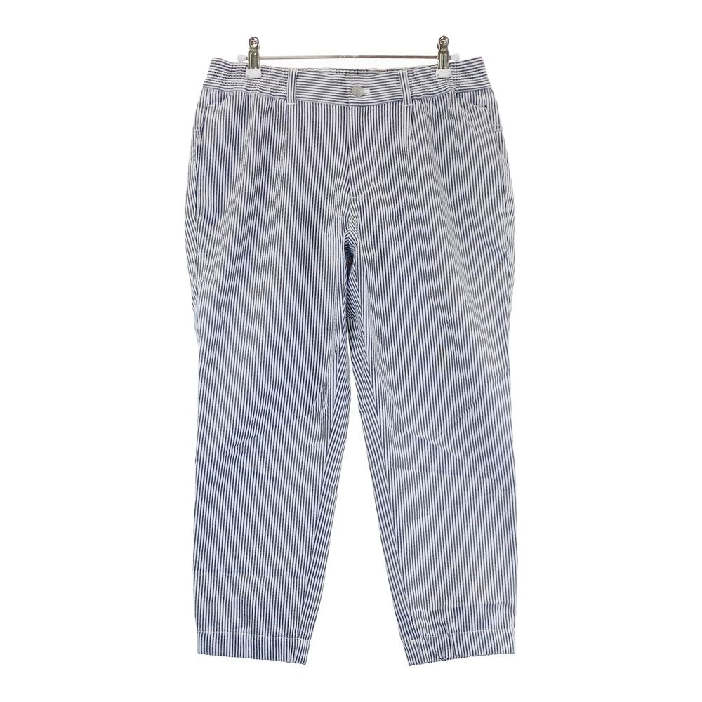 rosasen ストライプパンツ 新品 タグ付き rosasen ストライプパンツ 新品 タグ付き ROSASEN（ROSASEN）（メンズ