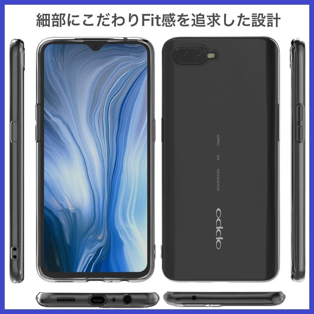 オファー oppo reno a 128gb カバー