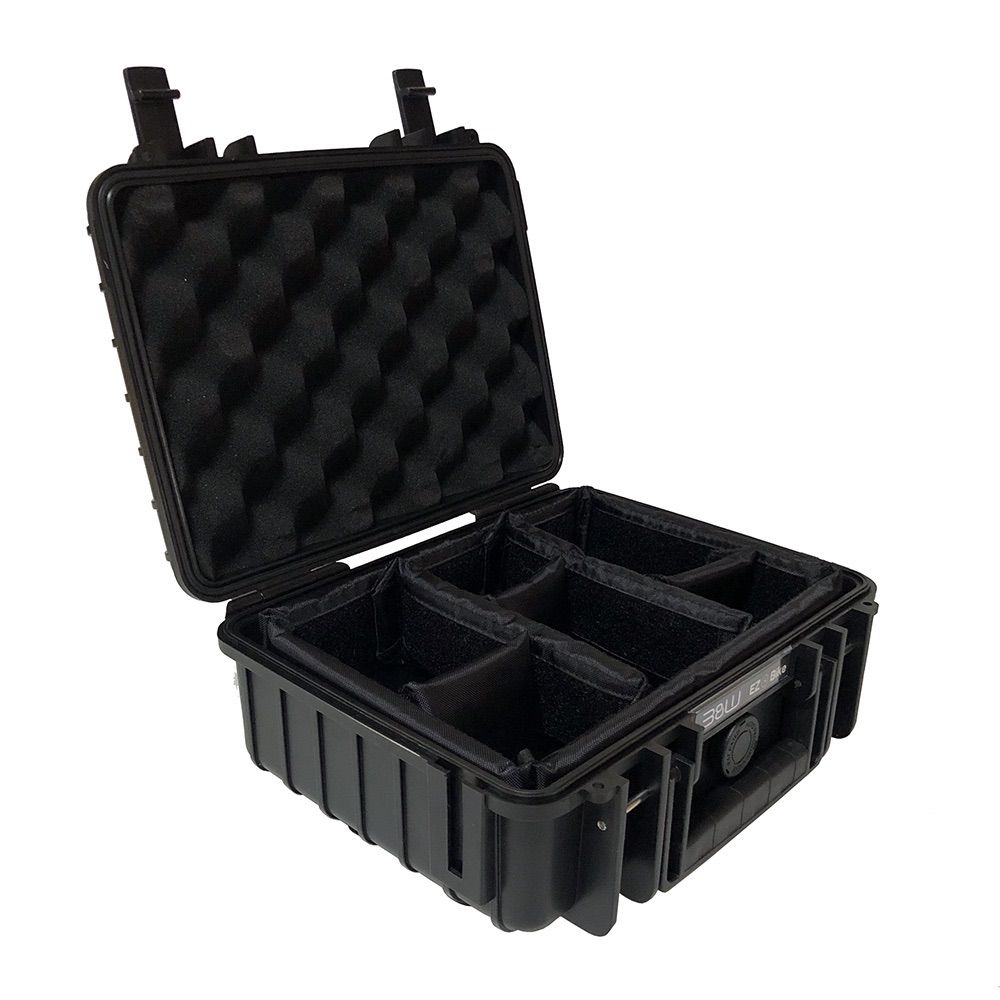 EZ Bike】×【B&W】Brompton ブロンプトン用 フロントケース