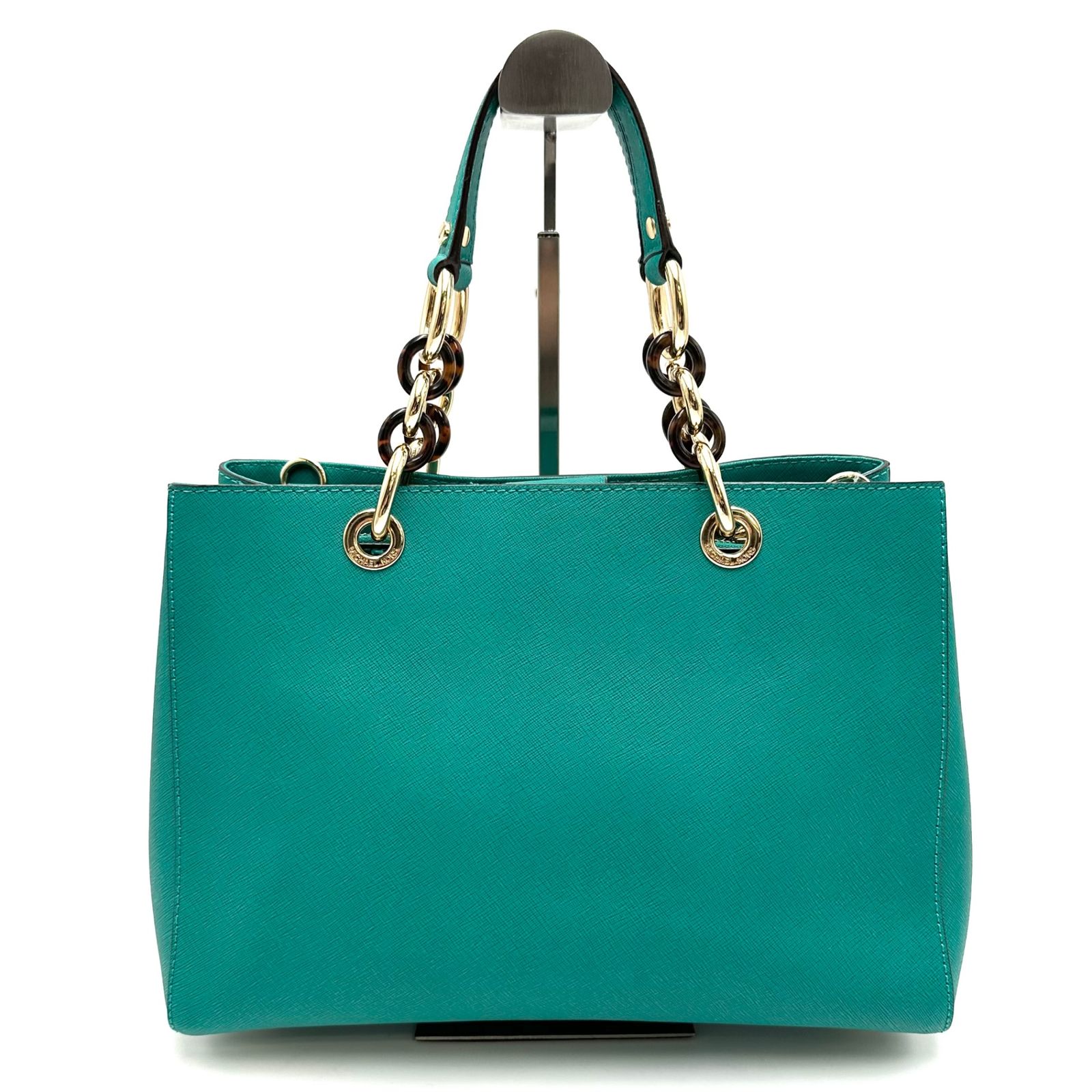 未使用品】MICHAEL KORS マイケルコース MK トートバッグ ハンドバッグ 