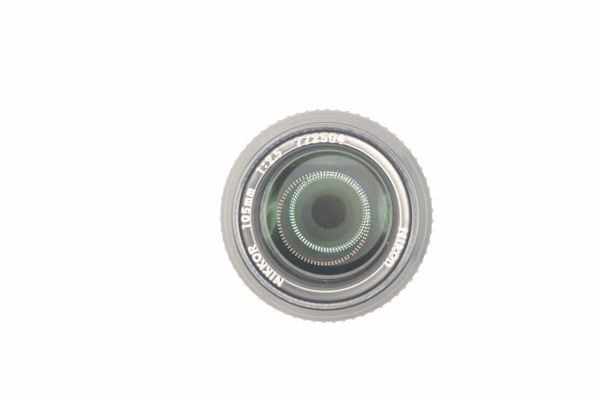 F2.5 I0514＃2461