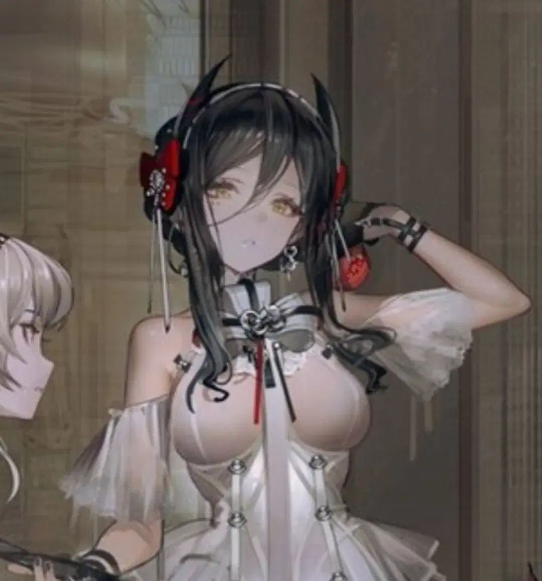 アーク ミョンイル コスプレ イネス バレエバージョン すべてフルセット