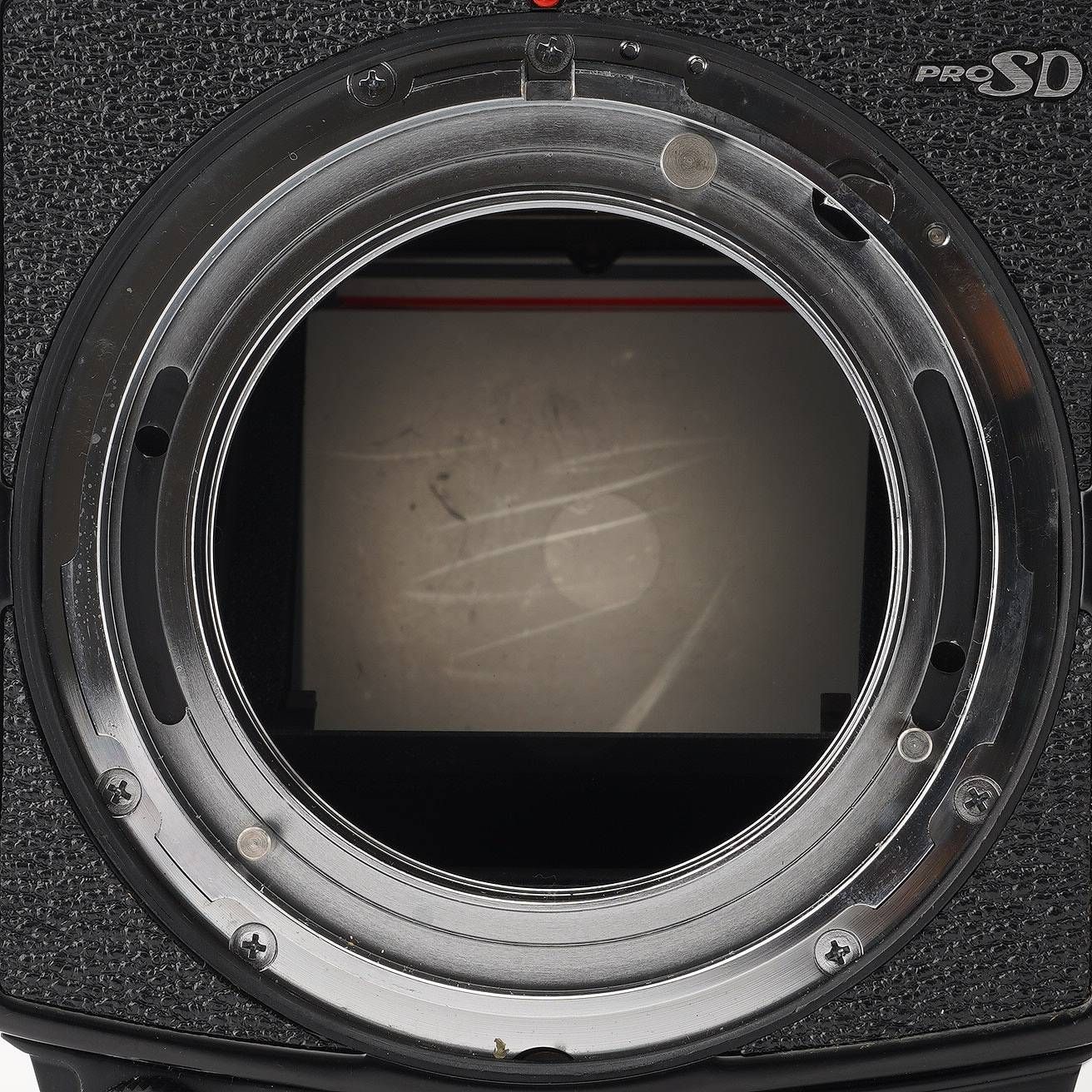 Mamiya RZ / RB 用 プリズムファインダー MODEL 2 Mamiya RZ / RB 用