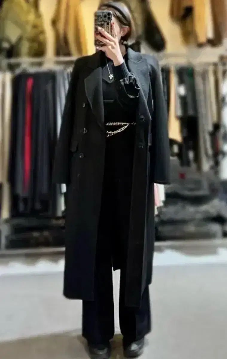 jsNEW YORKスタイル セール 当日発送 レイヤード オールインワン ヒョンジェ HYUNJAE 入手不可