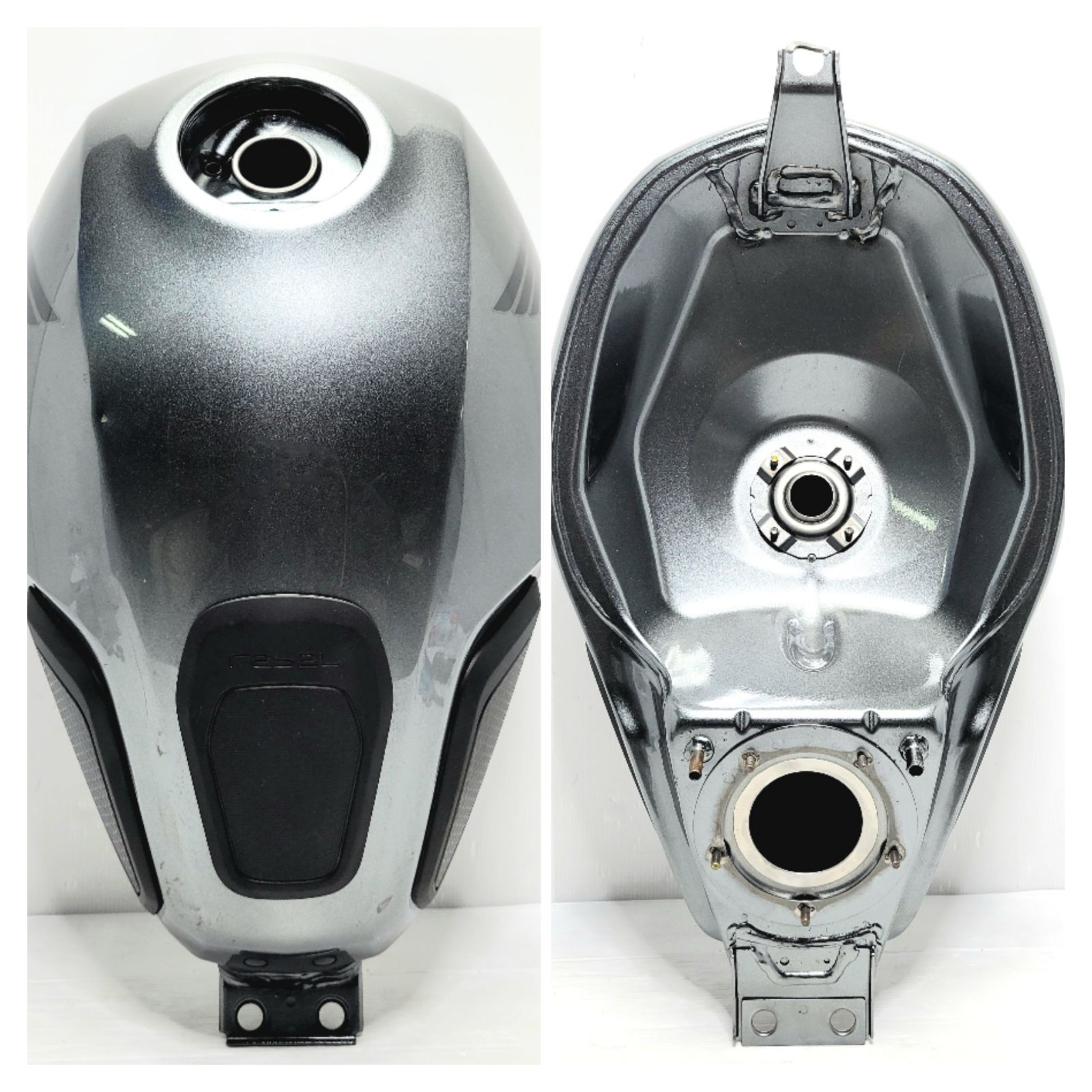 ガソリンタンク フューエルタンク