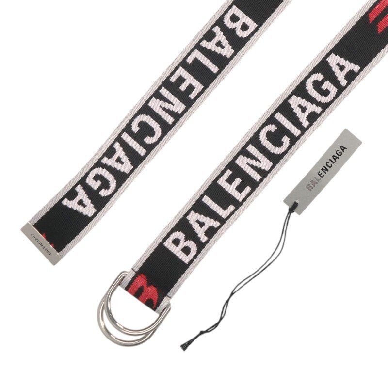 Dリングロゴベルト