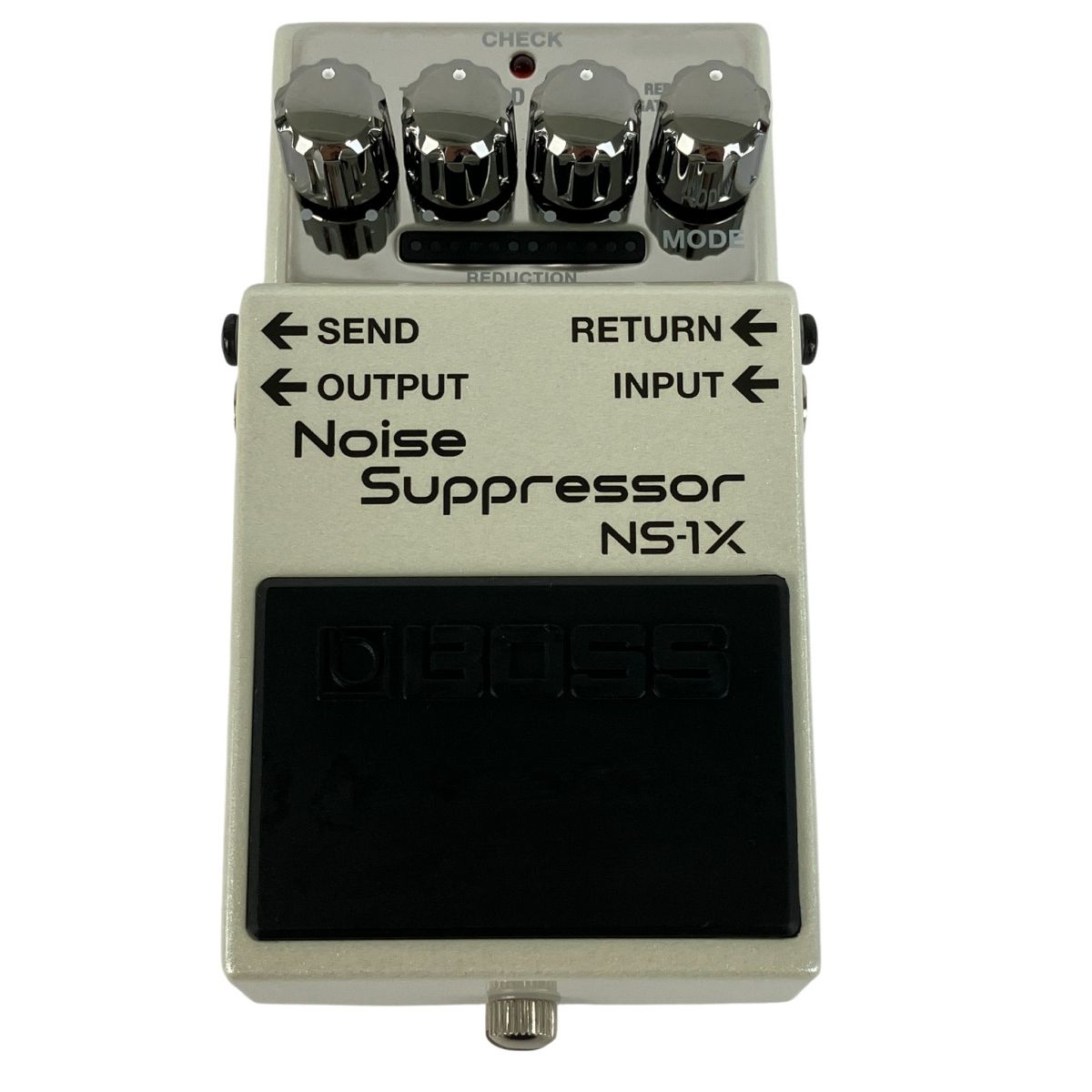 BOSS NS-1X