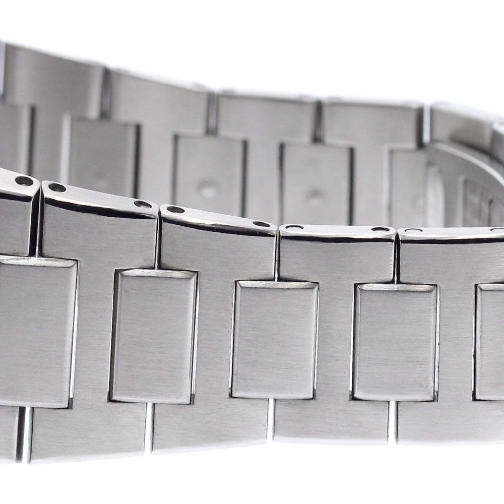 IWC IWC SCHAFFHAUSEN IW378510 インヂュニア クロノグラフ レーサー