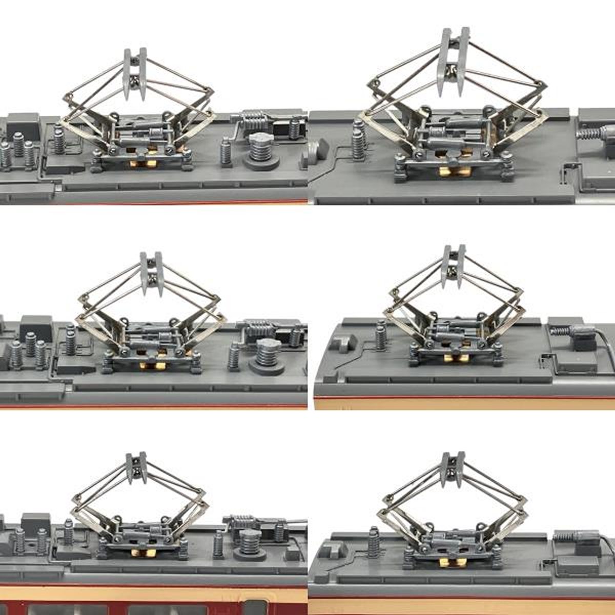 KATO 10-034