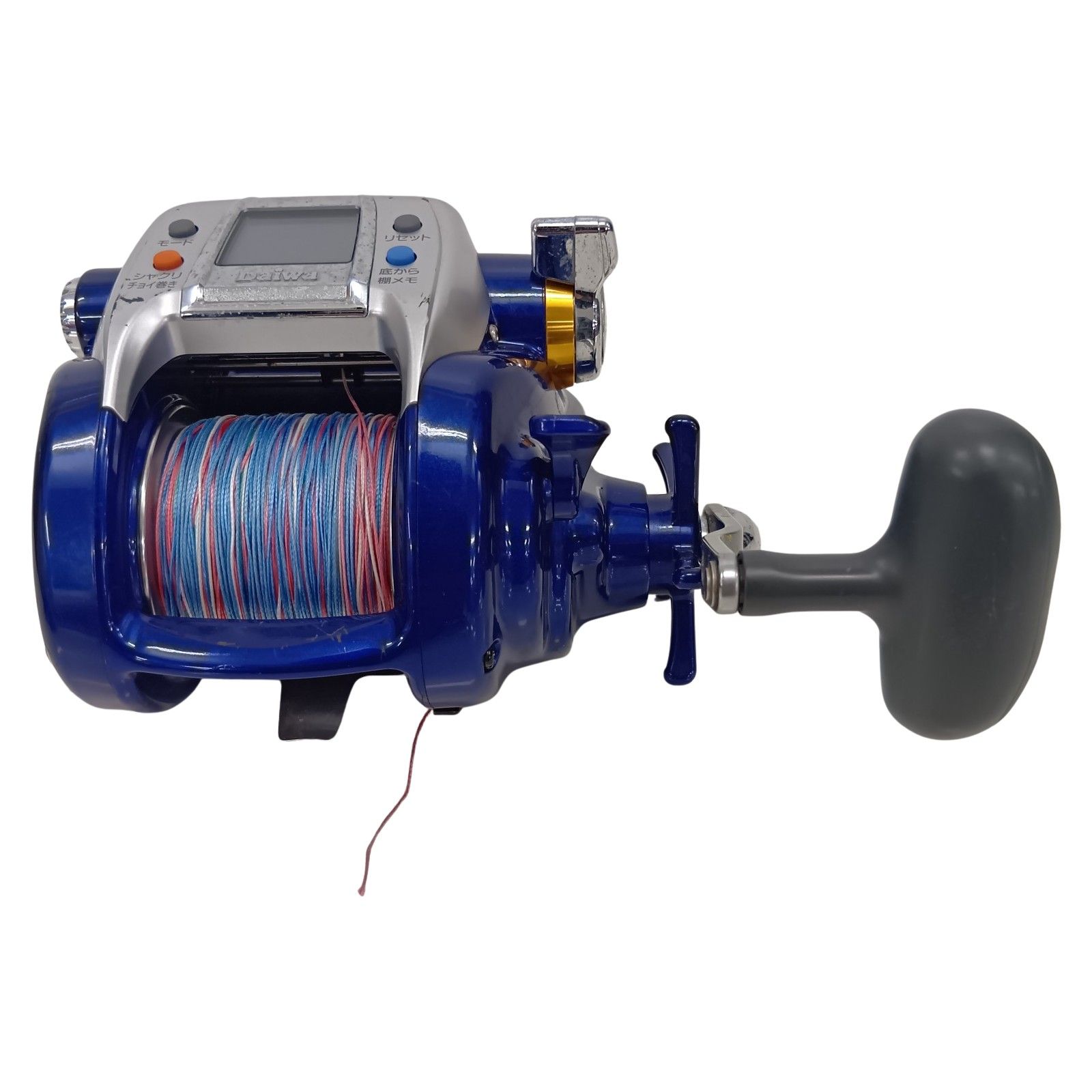 σσDAIWA ダイワ 801387 釣り用品 リール 電動リール ハイパータナコン