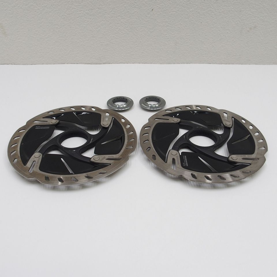 SHIMANO DURA-ACE/シマノ デュラエース ディスクローター SM