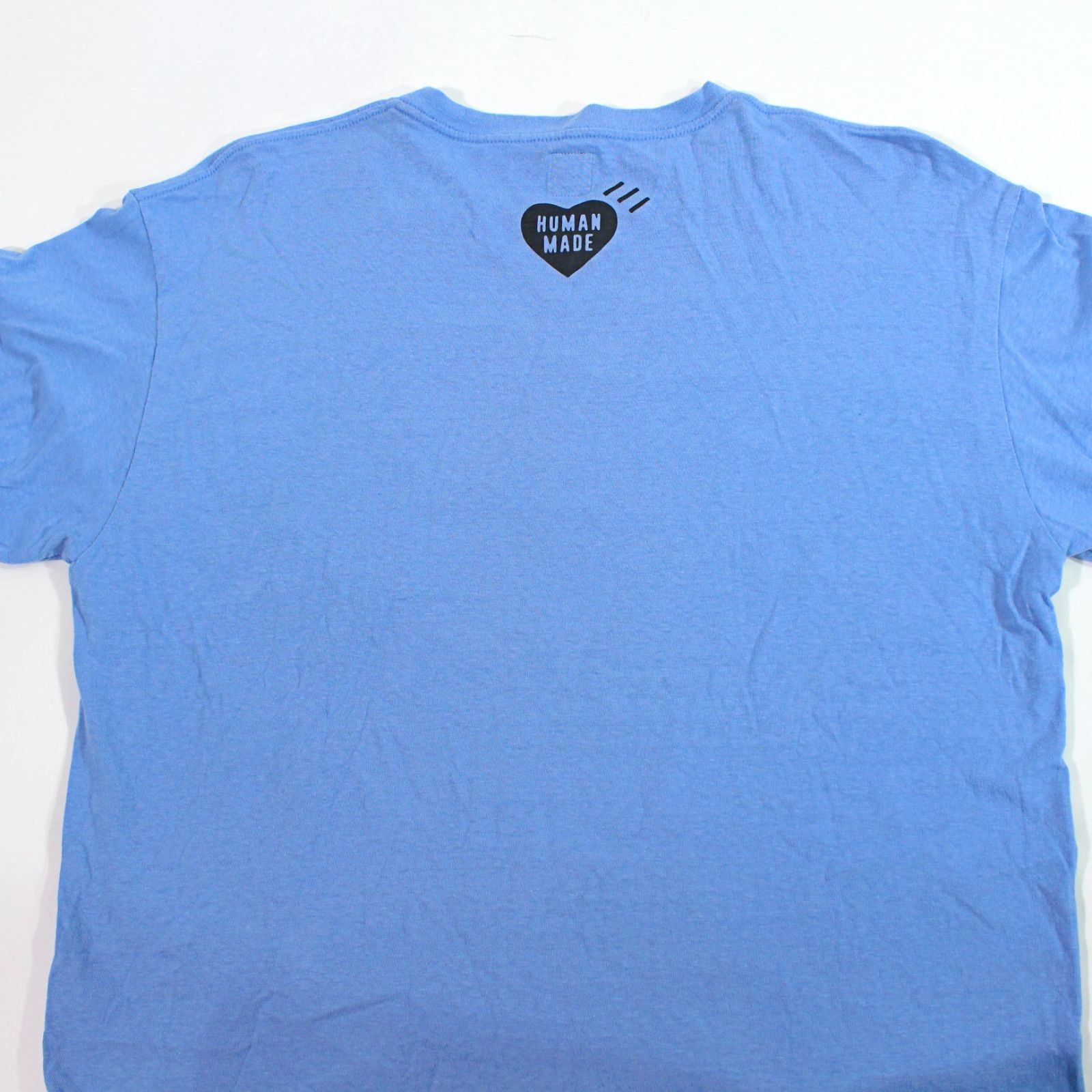 HUMAN MADE ヒューマンメイド 23SS GRAPHIC L/S T-SHIRT フクロウ 