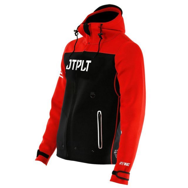 種類10：Red/3XL 【JETPILOT/ジェットパイロット】 JA22616 RX VAULT L