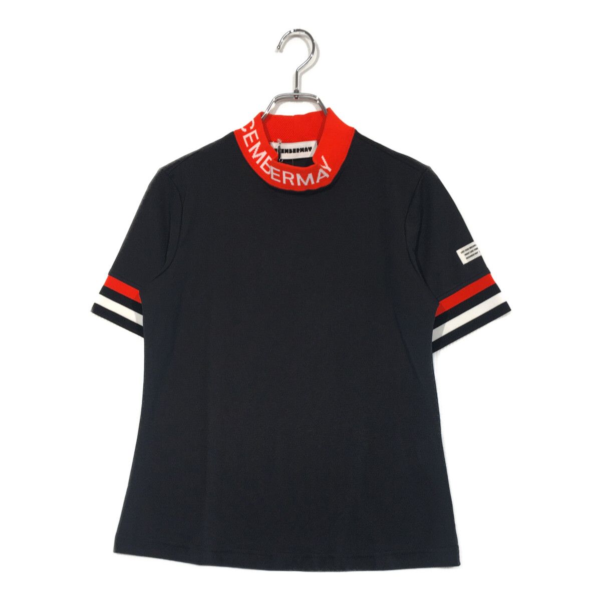 ⭐︎decembermay ディセンバーメイ⭐︎モックネックシャツ Mサイズ 楽天市場】DECEMBERMAY ディセンバーメイ メンズ レディース