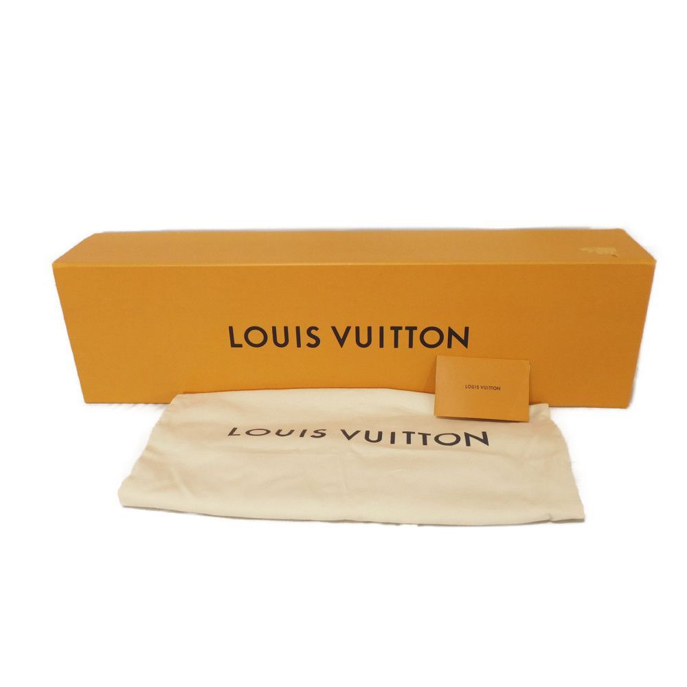 LOUIS VUITTON ルイ・ヴィトン スケートボード LVロゴ フラワー
