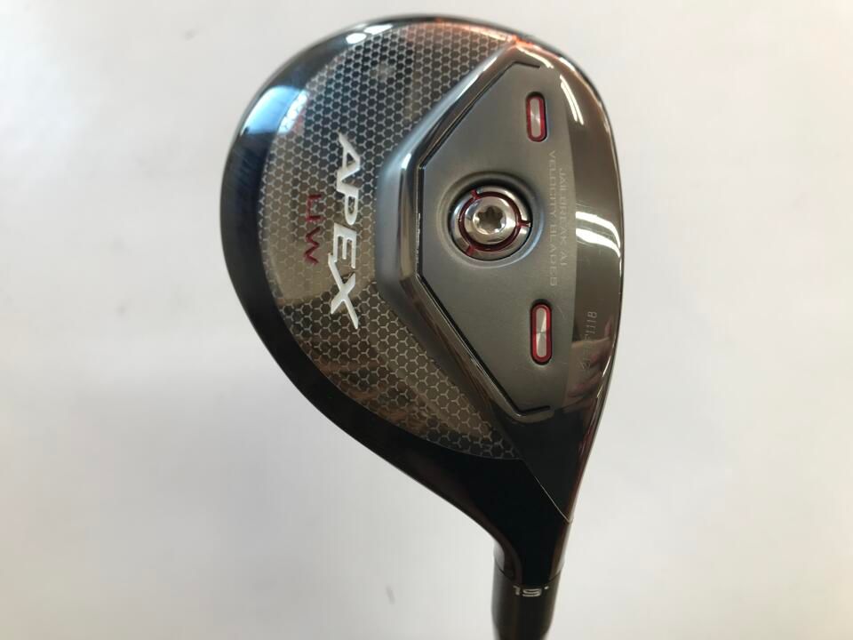 最短翌日発送】APEX UW | 19 | R | Diamana 55 for Callaway