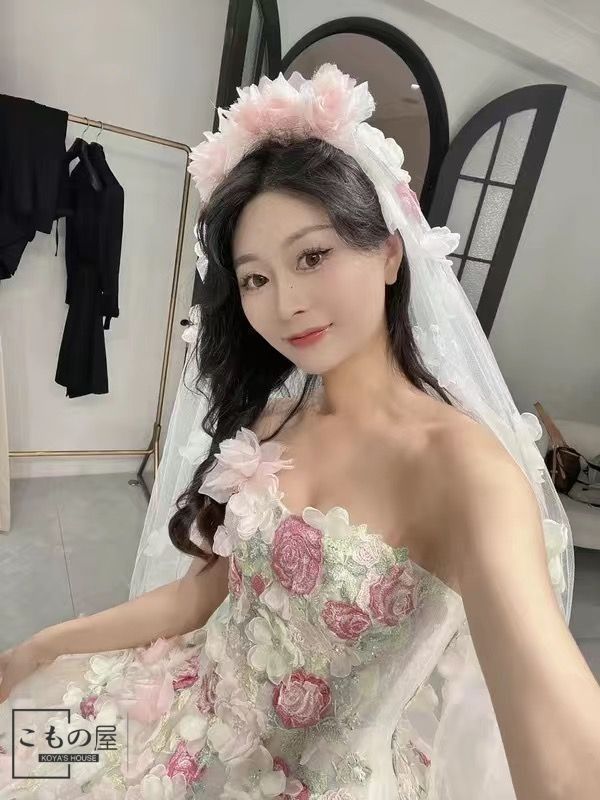 結婚式