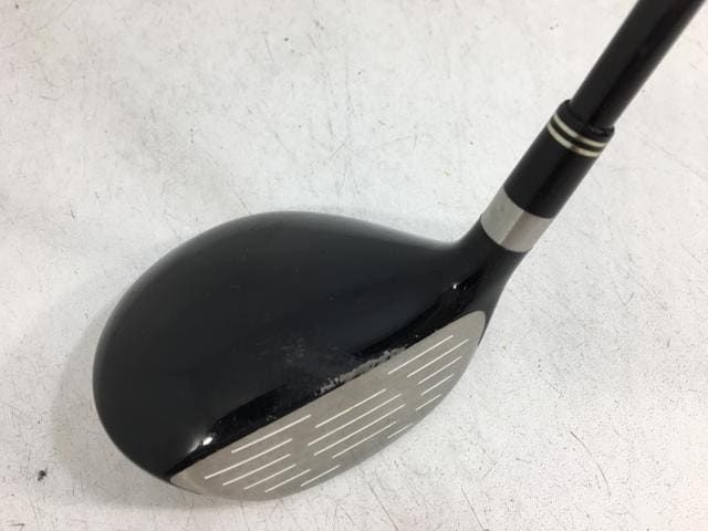 【中古ゴルフクラブ】ダンロップ スリクソン(SRIXON) Z-TX フェアウェイ 2009 SV-3020J T-55 5W