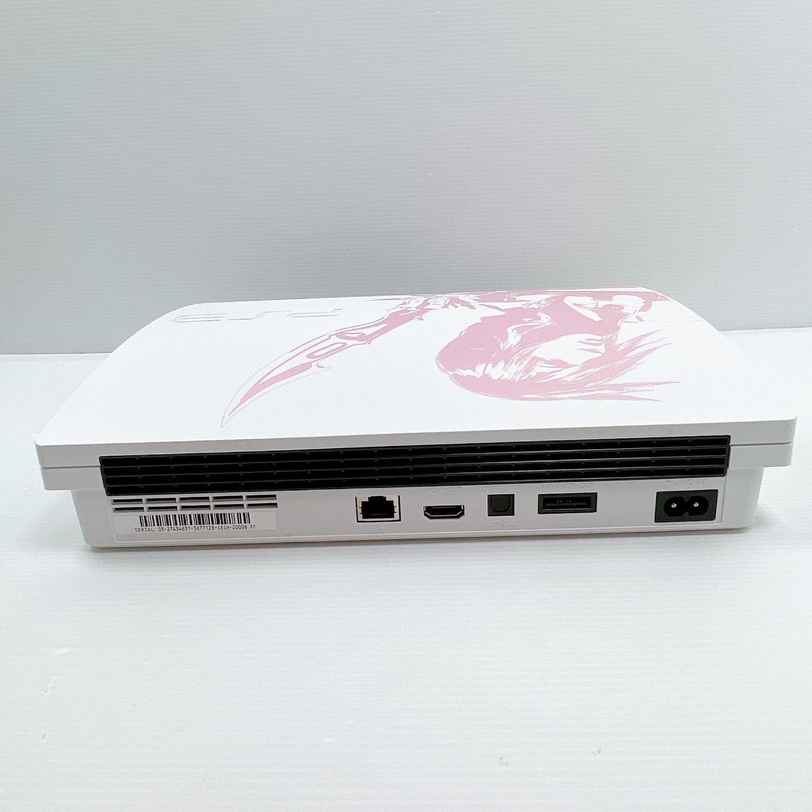 プレイステーション3
