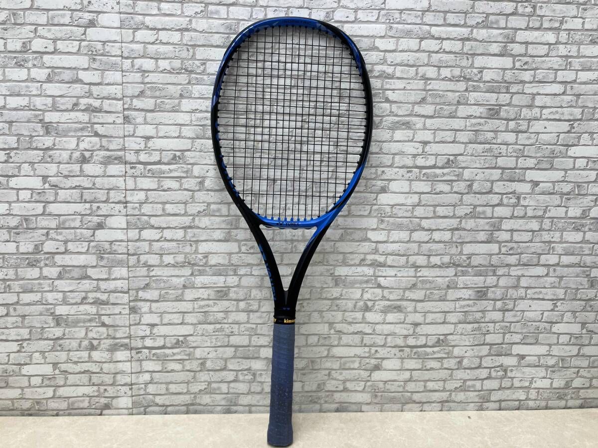 硬式テニスラケット YONEX EZONE 98 サイズ2 ヨネックスEゾーン98
