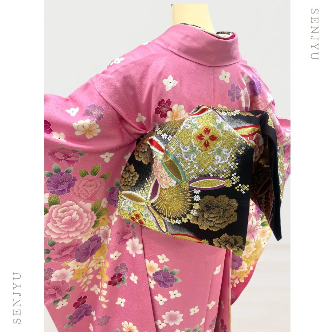 振袖フルセット