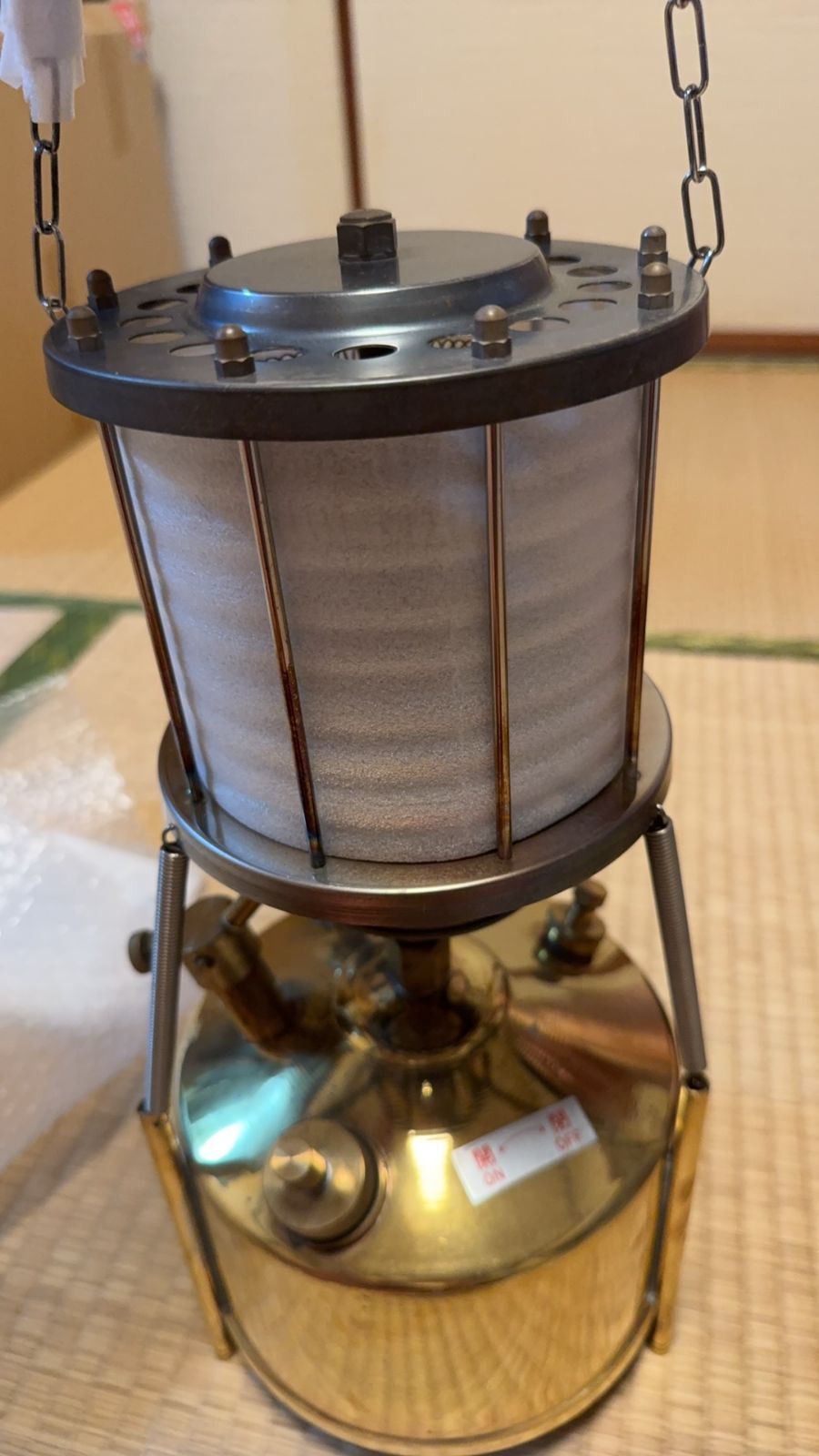 501A セット