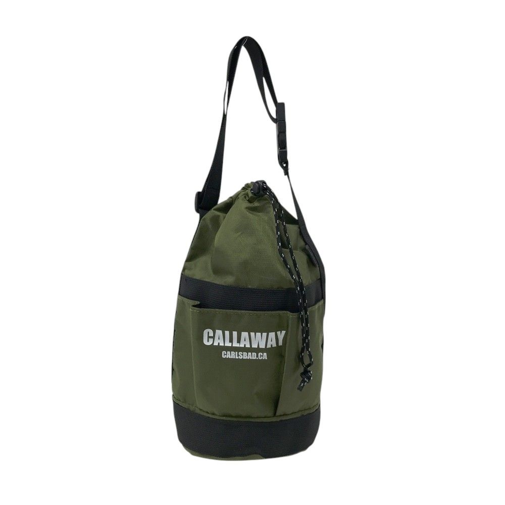 キャロウェイ カートバック 楽天市場】キャロウェイ カートバッグ アドバンス ラウンドトート 25