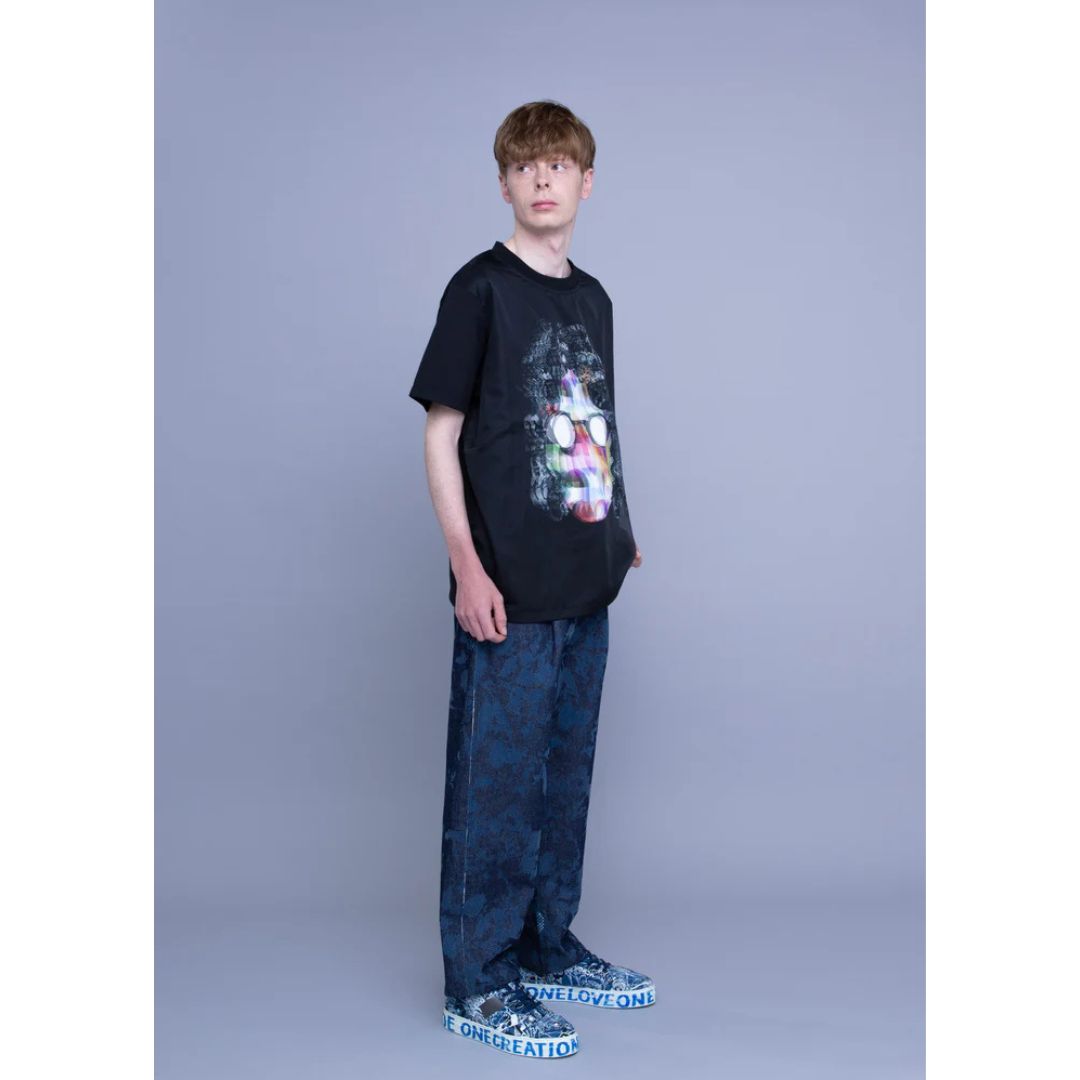 TRIPY ART Tシャツ メンズ レディース おしゃれ ブランド かっこいい