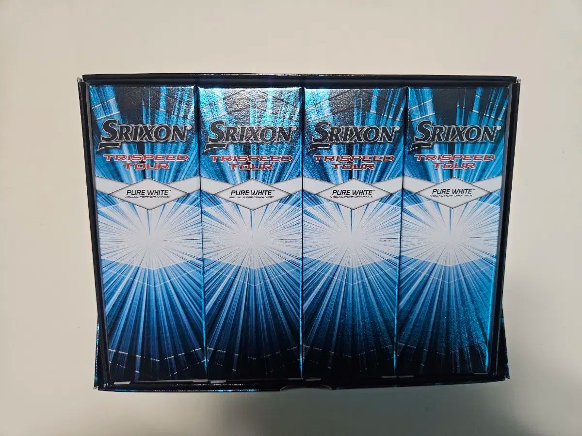 SRIXON(スリクソン) 3 平和 ゴルフボール 販売しています (新商品)