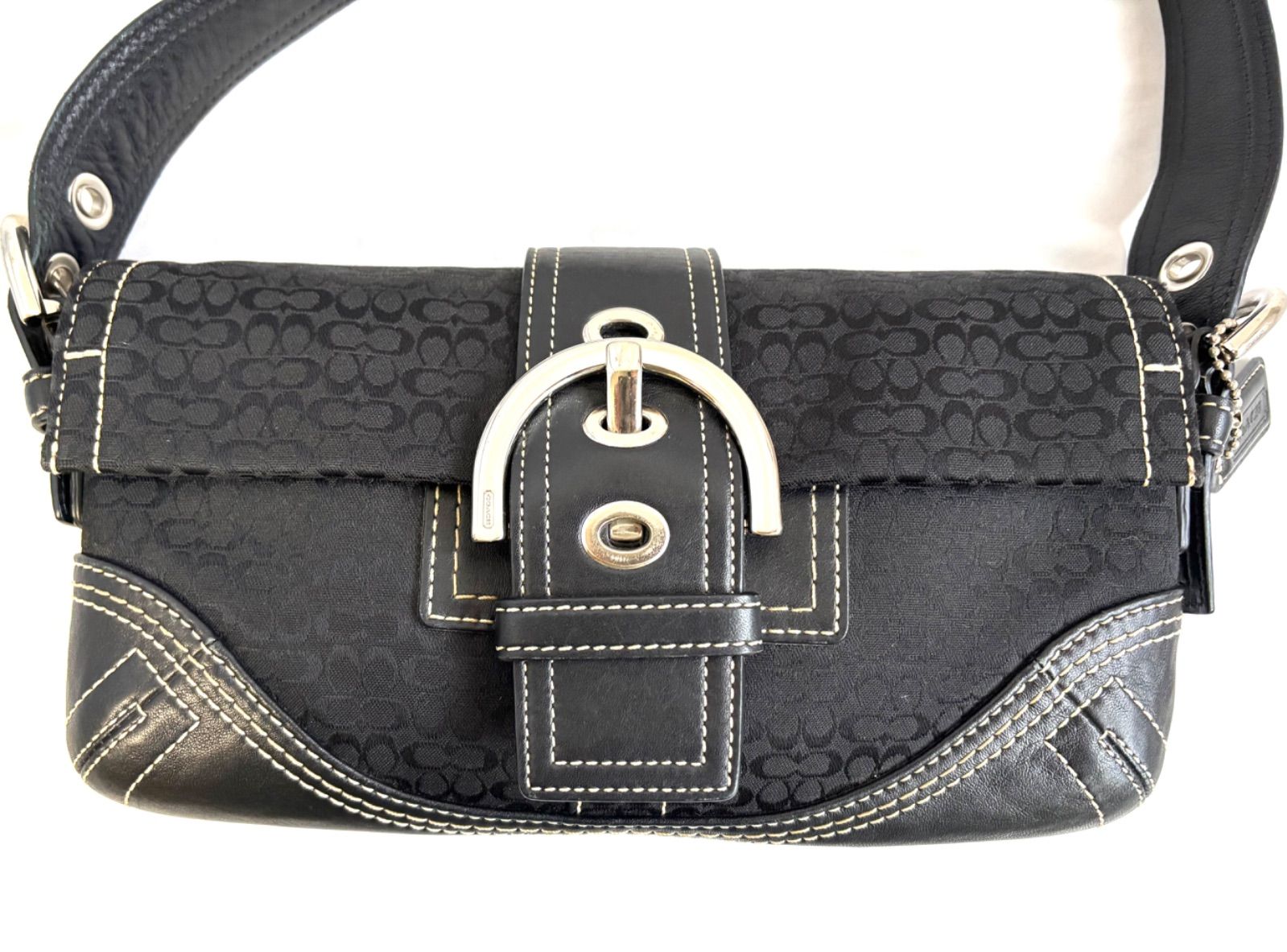 COACH C05J-3628 コーチ バッグハンドバッグ ショルダーバッグ