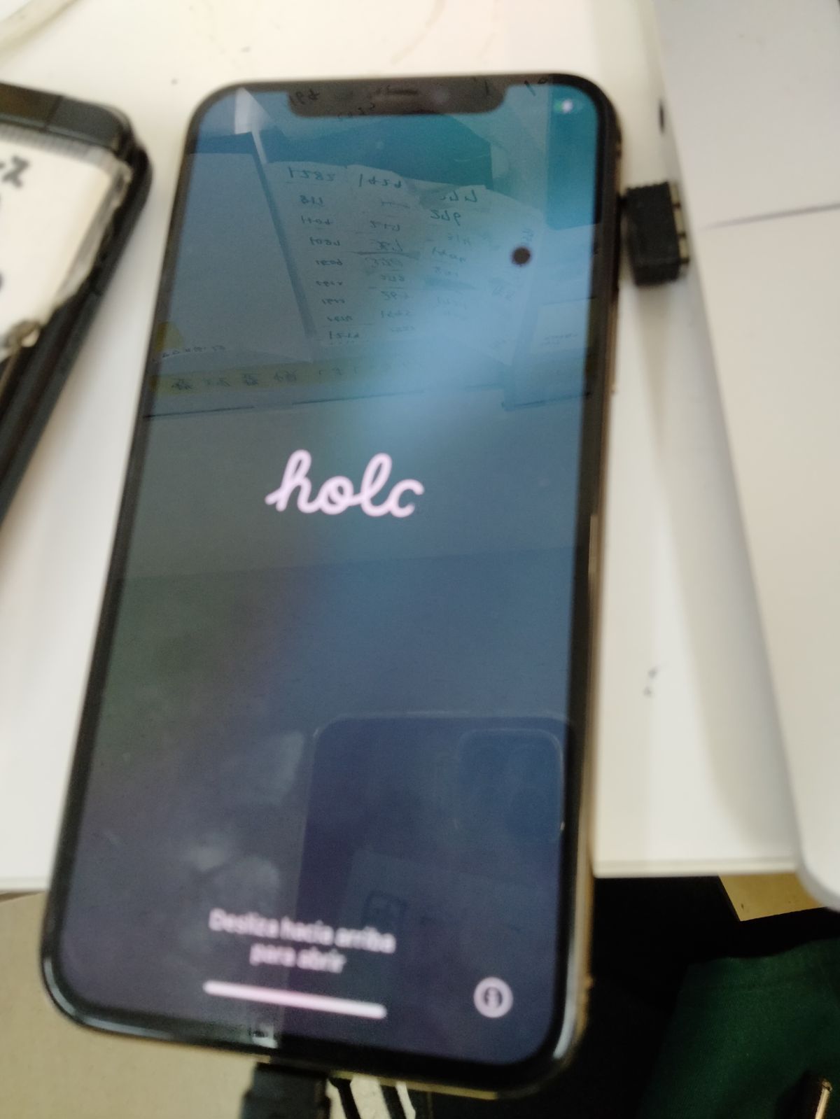 Apple iPhone