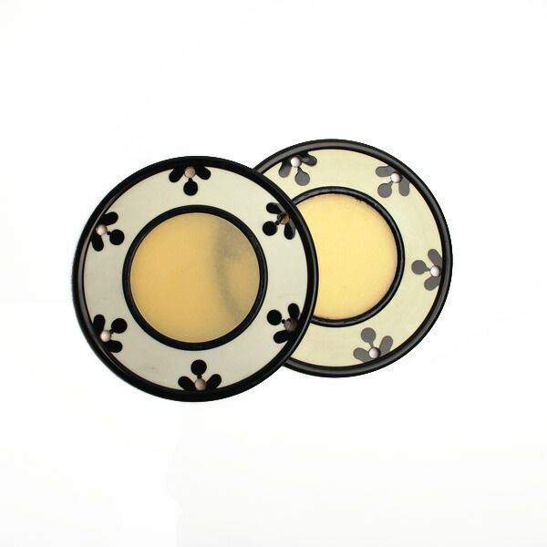 小鼓革［2］ 小鼓用合成皮革 2枚1組 - メルカリ