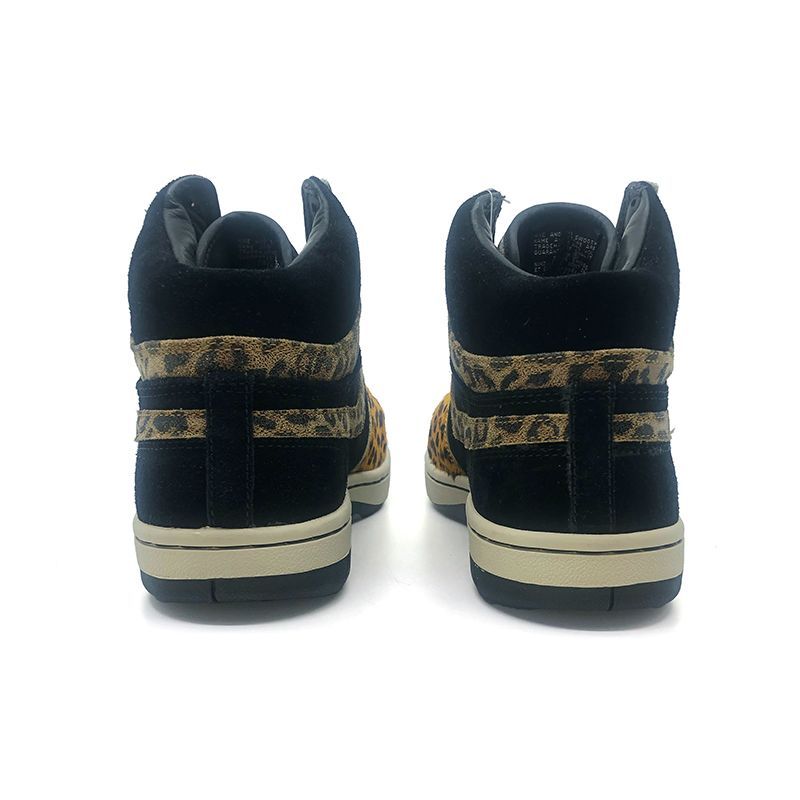 新品未使用 26.5cm NIKE COURT FORCE HIGH PREMIUM BEAST PACK ナイキ