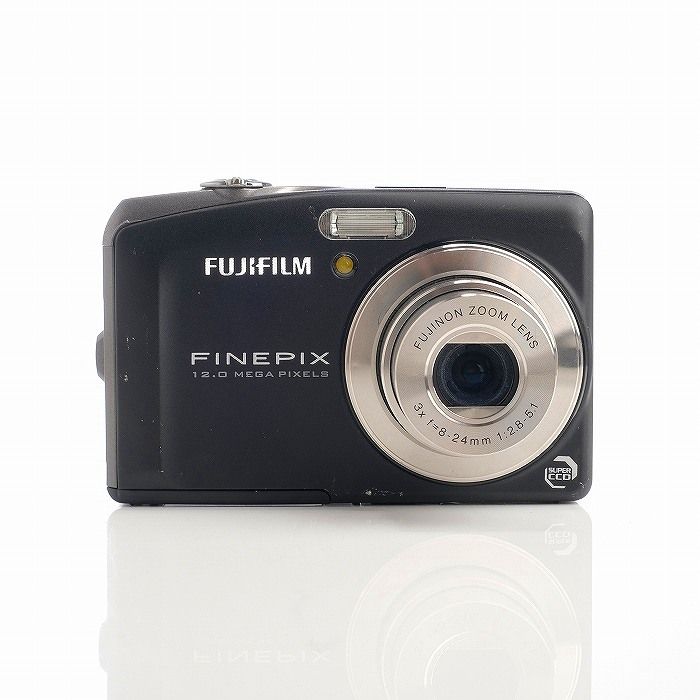 フジフイルム) 最高 FUJIFILM FX-F60FD ブラック 富士フィルム フジフイルム) 最高 FUJIFILM FX-F60FD ブラック 富士フィルム